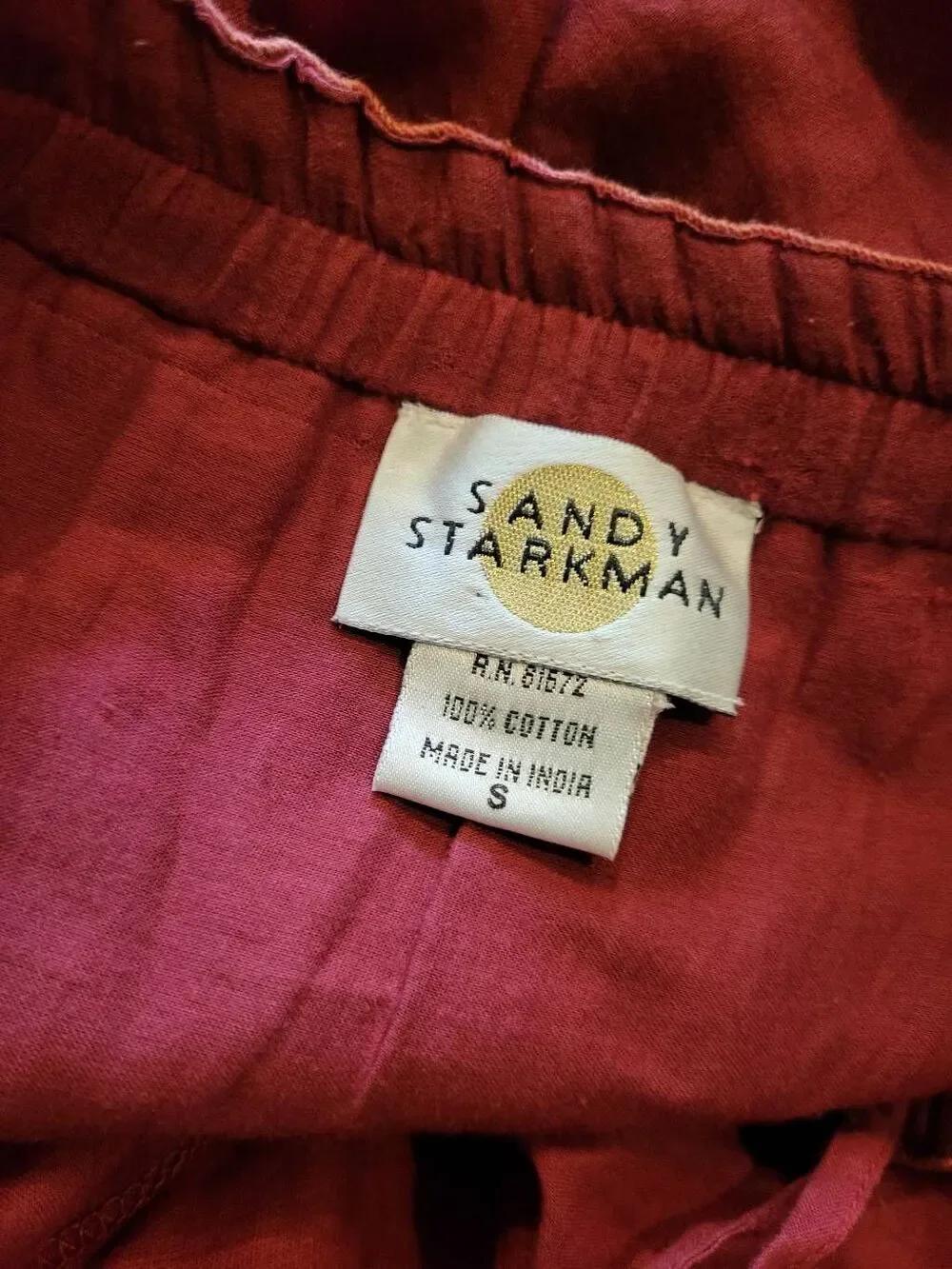 No Brand vintage sandy